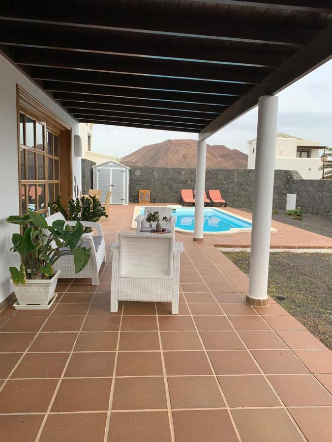 Villa Denise Yaiza  Exterior foto