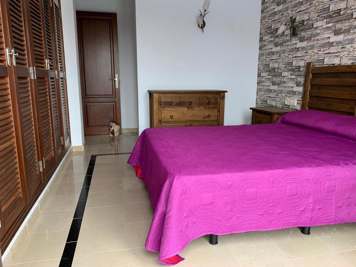 Villa Denise Yaiza  Exterior foto